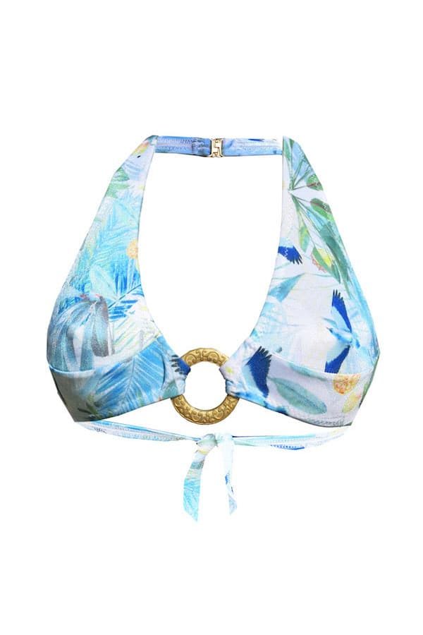 Haut de maillot brassière Ose Oasis – Image 2