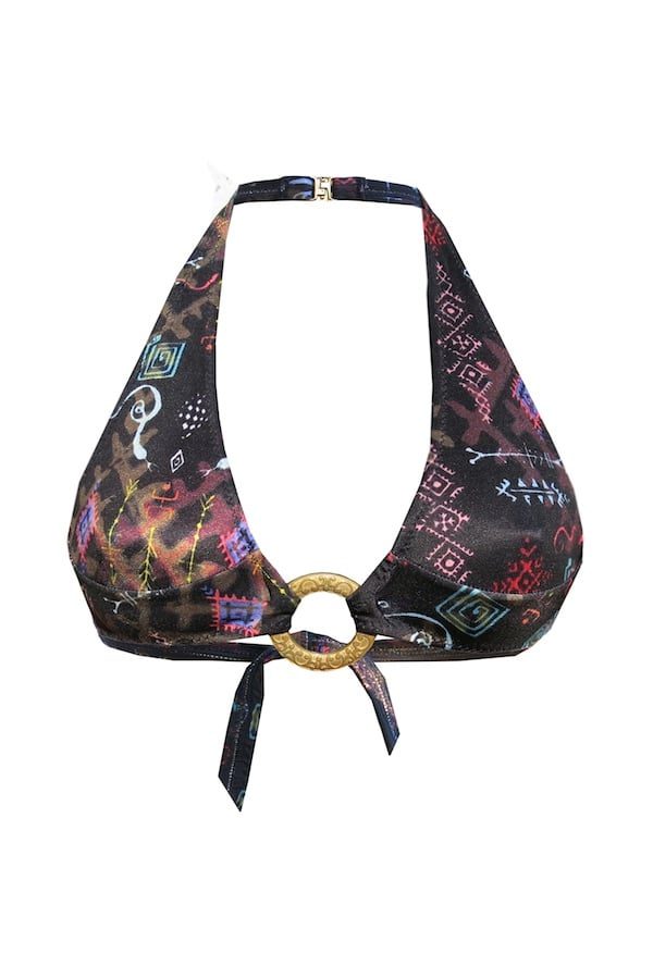 Haut de maillot brassière Ose Oujda