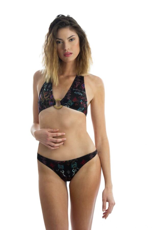 Haut de maillot brassière Ose Oujda – Image 3