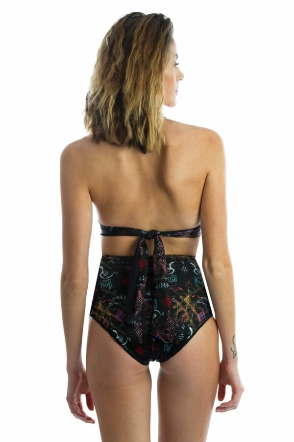 Haut de maillot réversible Rita Oujda – Image 5