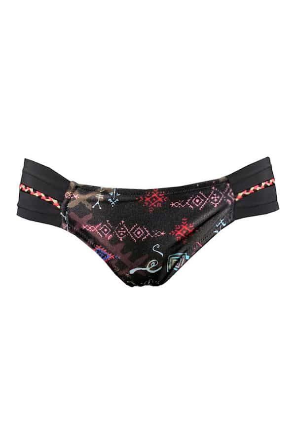 Bas de maillot taille basse Tasco Oujda