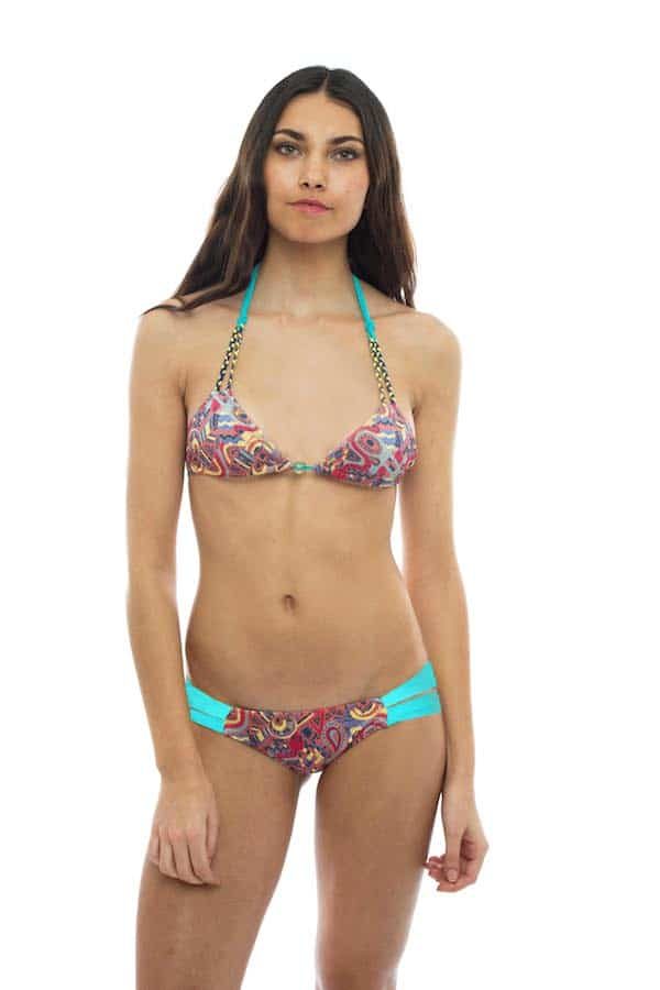 Bas de maillot taille basse Tasco Luna – Image 3