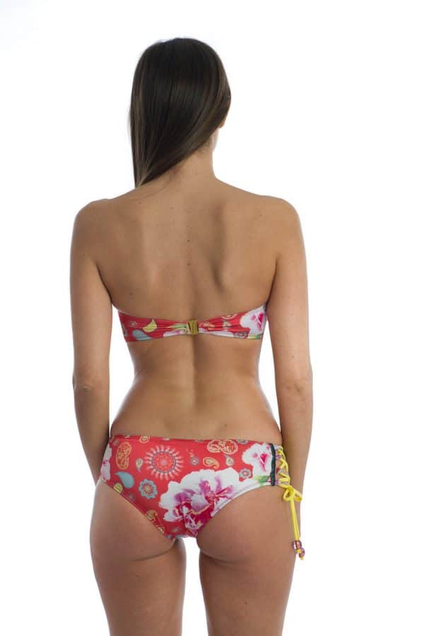 Bas de maillot shorty Morena Tziga – Image 4