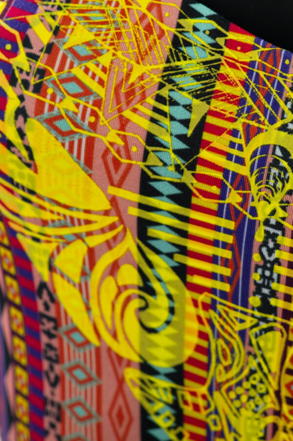 Maillot de bain une pièce bustier Aloha Essaouira – Image 3
