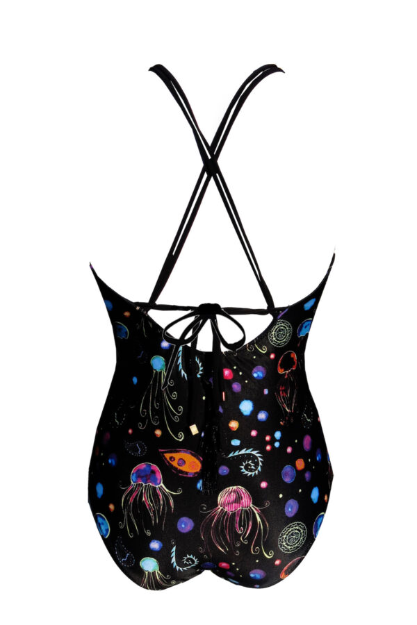 Maillot de bain une pièce Eva Medusa – Image 5