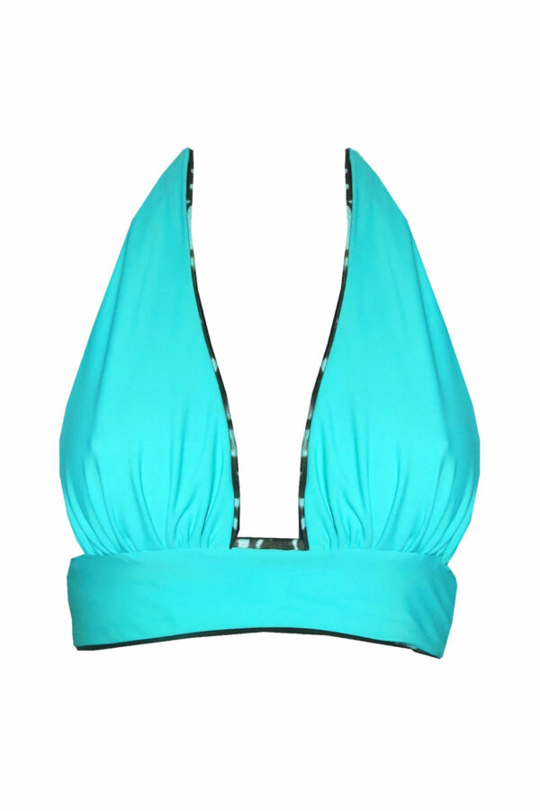 Haut de maillot réversible Rita Leo – Image 10