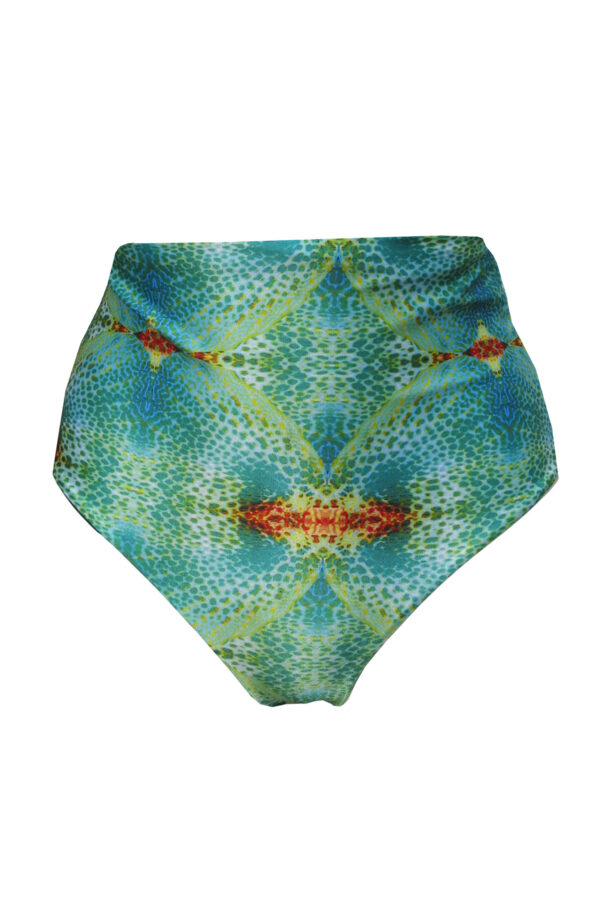 Bas de maillot réversible Rita Abyss