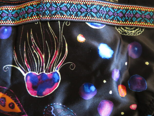 Bas de maillot simple Fernanda Medusa – Image 5