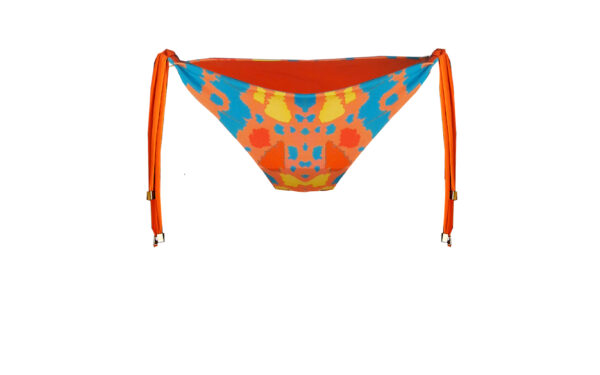 Bas de maillot bikini reversible – Image 4