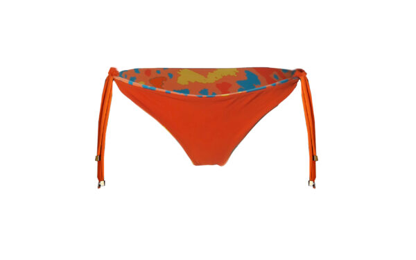 Bas de maillot bikini reversible – Image 5